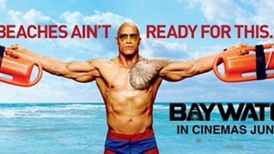 Sahil Güvenlik Filminde "The Rock" Sahneye Çıkıyor! haber görseli