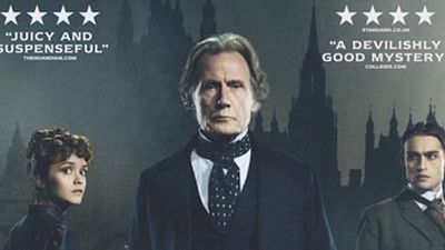 The Limehouse Golem Filminden Yeni Poster Yayınlandı! haber görseli