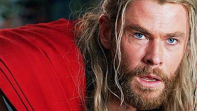 "Thor 3: Ragnarok"tan Yepyeni Bir Kare! haber görseli