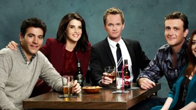 How I Met Your Mother Geri Mi Dönecek? haber görseli