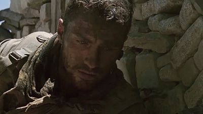 Merakla Beklenen Savaş Filmi "Sniper: Duvar"dan Altyazılı Fragman! haber görseli