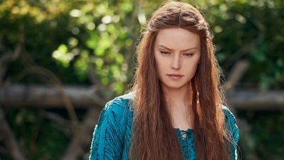 Daisy Ridley Başrollü "Ophelia"dan İlk Kare Geldi!