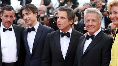 Cannes Özel: The Meyerowitz Stories'e İlk Bakış