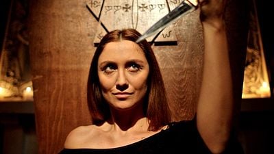 "Deccal 2" Filminden Yepyeni Poster! haber görseli