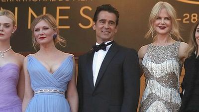 Cannes Özel: The Beguiled'e İlk Bakış haber görseli