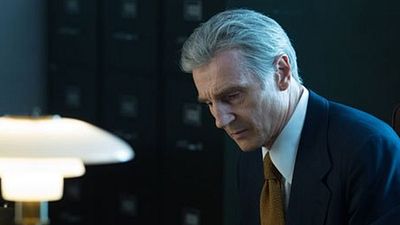 Liam Neeson'lı The Silent Man Filminden Klip Çıktı!
 haber görseli