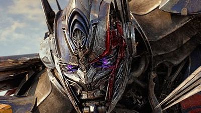 Transformers 5: Son Şövalye Filminden Yeni Bir Video Daha Geldi! haber görseli
