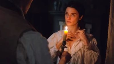 Gizemli "My Cousin Rachel"dan Yeni Klip!