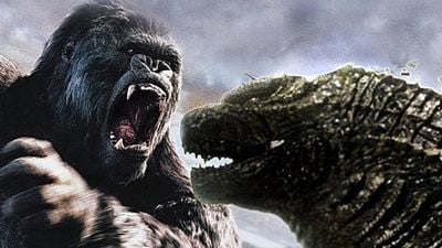 "Godzilla vs. Kong" Yönetmenini Buldu!