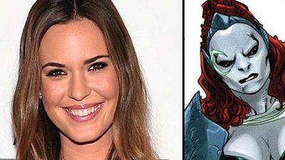 Supergirl’ün Yeni Kötü Karakteri Belli Oldu haber görseli