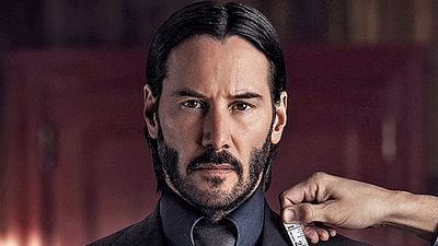 "John Wick 3"ten Yeni Gelişme!