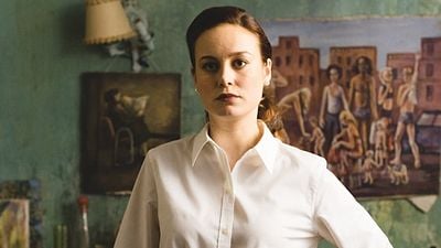 "The Glass Castle"dan Yeni Afiş! haber görseli