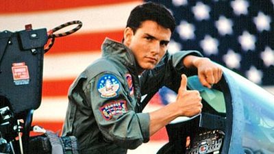 Tom Cruise Devam Halkasını İsmini Top Gun: Maverick Olarak Açıkladı! haber görseli