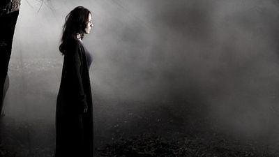 Korku Gerilim "İki" Filmi Geliyor! haber görseli