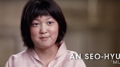 "Okja"nın Genç Yıldızı Mija ile Tanışın! haber görseli