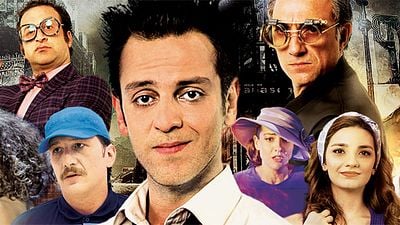 Reklam Karakteri Dizi Oyuncusu Olursa? haber görseli