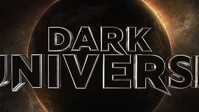 Dark Universe'ün Canavarları Artıyor!