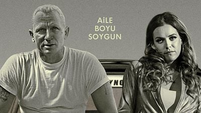 "Şanslı Logan" Filminden Türkçe Poster! haber görseli