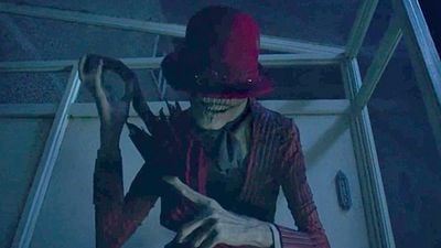 "Korku Seansı" Evreni Crooked Man ile Genişliyor! haber görseli