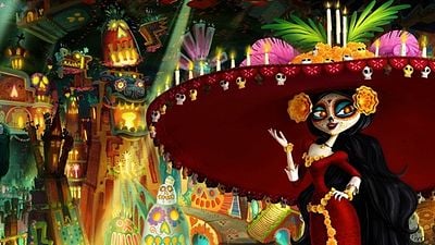 "Hayat Kitabı"nın Devam Halkası Gelecek! haber görseli