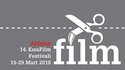 14. Akbank Kısa Film Festivali Başvuruları Başladı! haber görseli