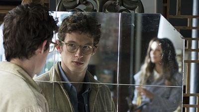 "The Only Living Boy in New York" Fragmanı Çıktı! haber görseli