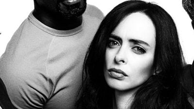 The Defenders’tan Poster Yayınlandı haber görseli