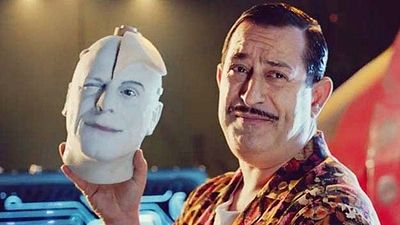 Merakla Beklenen "Arif v 216"dan Yeni Kareler! haber görseli