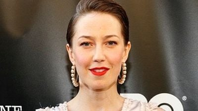 Fargo’nun Carrie Coon'u Steve McQueen’in Widows Filmine Katıldı! haber görseli