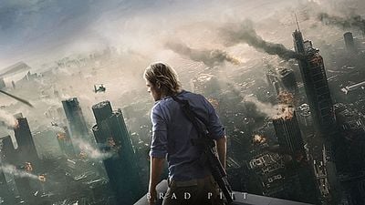 "Dünya Savaşı Z"nin Devam Halkasından Gelişmeler Var! haber görseli