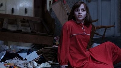 "Korku Seansı 3"ü Kim Yönetecek? haber görseli