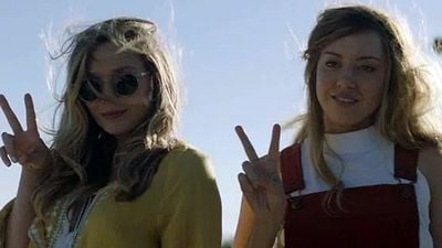 "Ingrid Goes West"ten Yeni Fragman! haber görseli