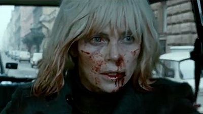Atomic Blonde'dan Son Fragman Geldi! haber görseli