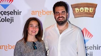 Çocukların Sevgilisi “Doru”dan Muhteşem Gala! haber görseli