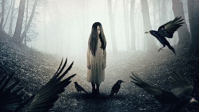 Korku Gerilim Türü "İki"den Yeni Afiş! haber görseli