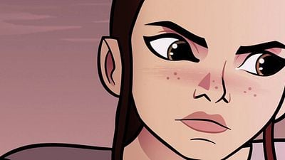 Star Wars Forces of Destiny'den İlk Kısa Geldi! haber görseli