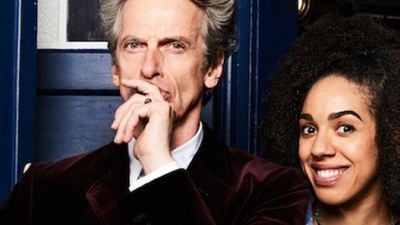Doctor Who’ya Tanıdık Bir İsim Geri Dönebilir