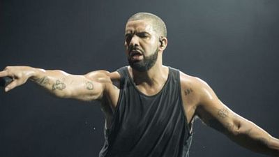 Drake’i The Handmaid’s Tale’de Mi Göreceğiz? haber görseli