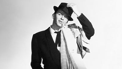 Frank Sinatra Şarkılarını En İyi Kullanan 5 Film!