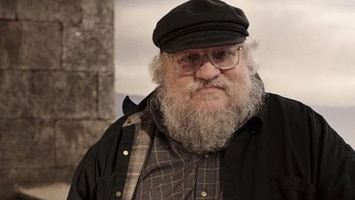 HBO ve George R.R. Martin’den Yeni Dizi haber görseli