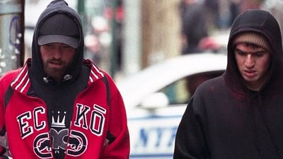 "Good Time" Filminden Yeni Poster Geldi! haber görseli