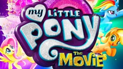 My Little Pony: The Movie Filminden Yeni Poster Geldi!