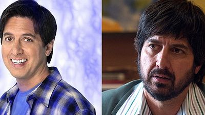 Ray Romano Martin Scorsese'nin "The Irishman"ine Katıldı! haber görseli