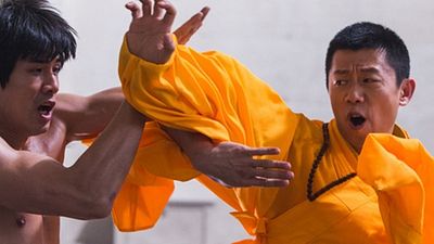 "Ejderin Doğuşu"ndan Fragman Geldi! haber görseli