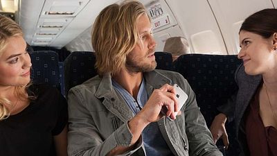 Alexandra Daddario vs. Kate Upton! haber görseli