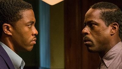 "Marshall" Filminden Poster Geldi! haber görseli