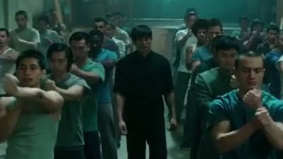 "Ejderin Doğuşu"ndan Yeni Poster Geldi! haber görseli