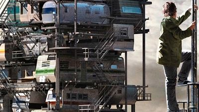 "Ready Player One"dan İlk Kare! haber görseli