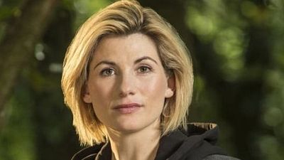 Jodie Whittaker Yeni Rolü Hakkında Konuştu haber görseli