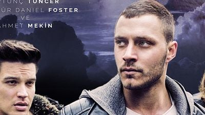 "Karanlıktaki Melekler" Geliyor! haber görseli